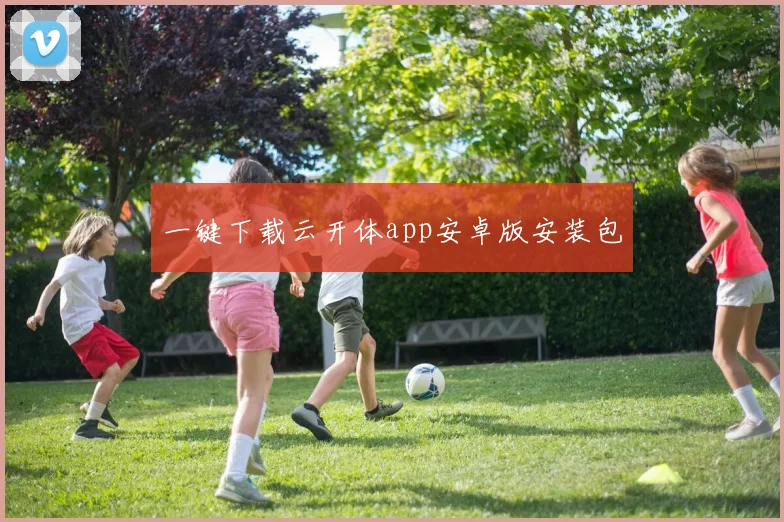 一键下载云开体app安卓版安装包