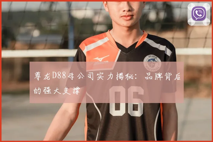 尊龙D88母公司实力揭秘：品牌背后的强大支撑